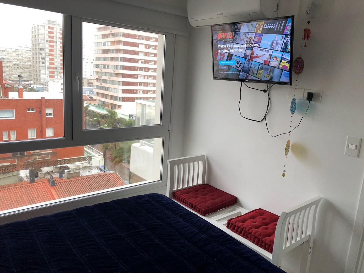 Apartahotel Punta Del Lux Tower *