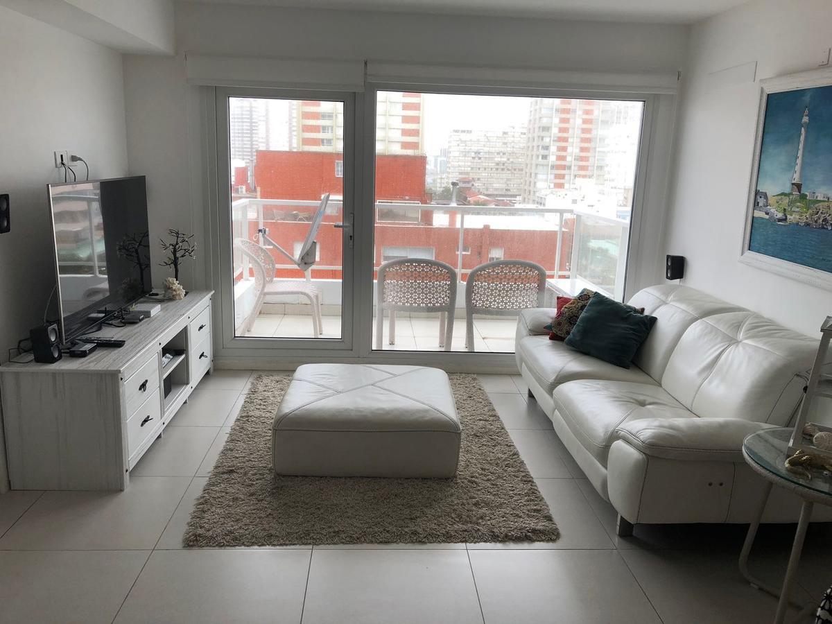 Punta Del Lux Tower Apartahotel