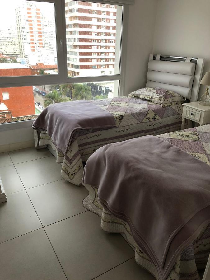 Punta Del Lux Tower