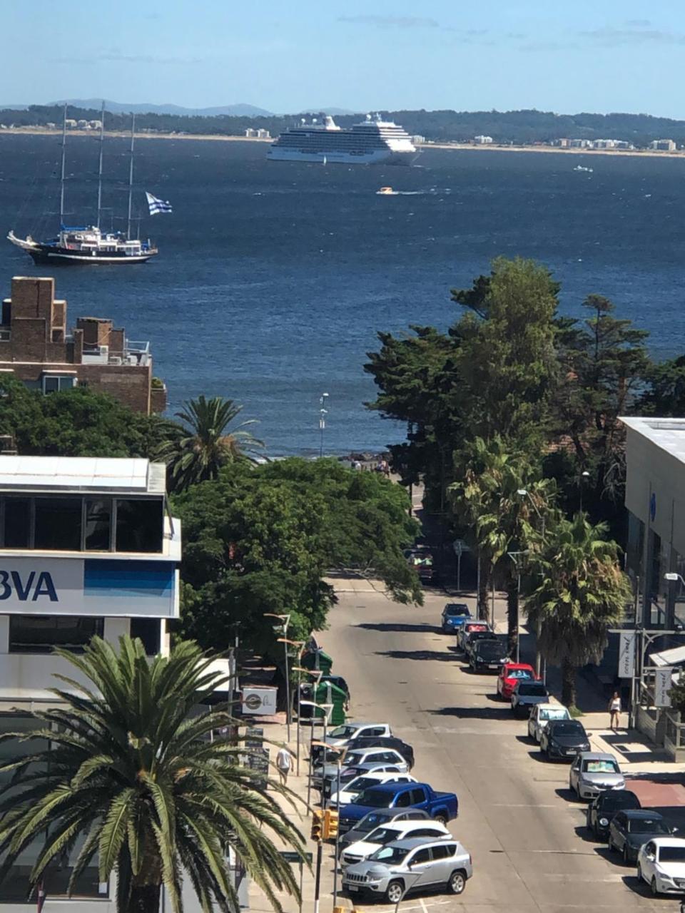 Punta Del Lux Tower Apartahotel Punta del Este