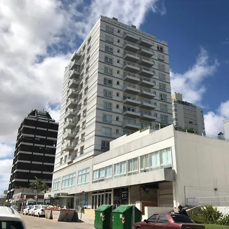Punta Del Este Lux Tower Exterior photo