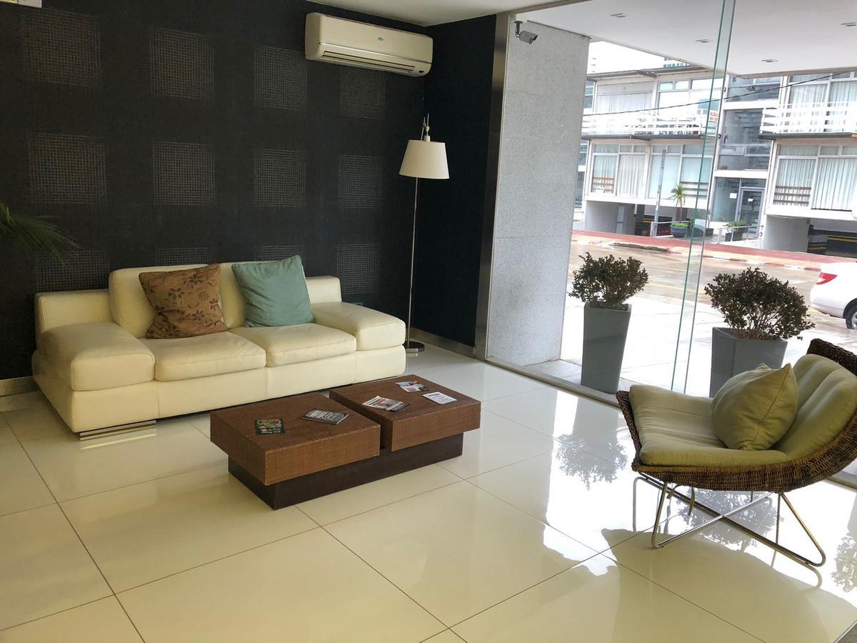 Apartahotel Punta Del Lux Tower